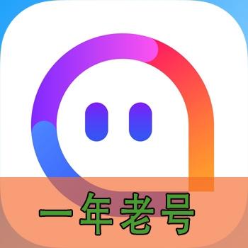 陌陌1年老号出售财富等级5级男号已实名24小时在线购买